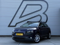 Citroën C4 Cactus - 1.2 PureTech Business 2e Eigenaar|Navi|Camera|Trekhaak|Clima|Cruise|Dealer Onderhouden|N.A.P|APK tot 04-2027