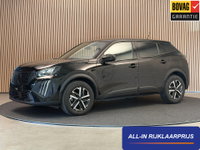 Peugeot 2008 - 1.2 Hybrid 145PK Aut. Style | Carplay | LED | PDC | Cruise | Incl. garantie