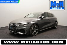 Audi A3 - Sportback 30 TFSI S-Line|MATRIX-LED|ACC|19INCH|NAP