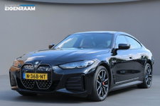 BMW i4 - eDrive40 High Executive 84 kWh