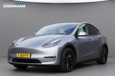 Tesla Model Y - Long Range AWD 75kWh | Trekhaak | SOH 94,9%