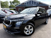Škoda Kamiq - 1.0 TSI 110pk Selection Virt.Display, App Connect, Climate Controll