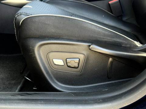 Renault Mégane Van 1.5 dCi BOSE | MARGE | AUTOMAAT | LED | GRIJS KENTEKEN | KEYLESS | CAMERA | CLIMA