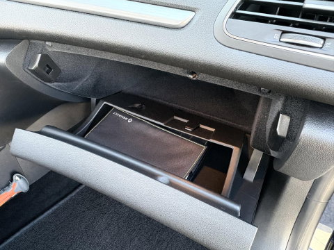 Renault Mégane Van 1.5 dCi BOSE | MARGE | AUTOMAAT | LED | GRIJS KENTEKEN | KEYLESS | CAMERA | CLIMA