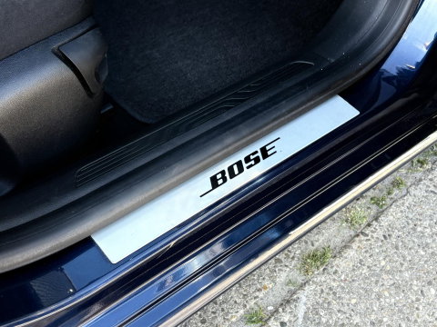 Renault Mégane Van 1.5 dCi BOSE | MARGE | AUTOMAAT | LED | GRIJS KENTEKEN | KEYLESS | CAMERA | CLIMA