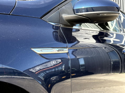 Renault Mégane Van 1.5 dCi BOSE | MARGE | AUTOMAAT | LED | GRIJS KENTEKEN | KEYLESS | CAMERA | CLIMA