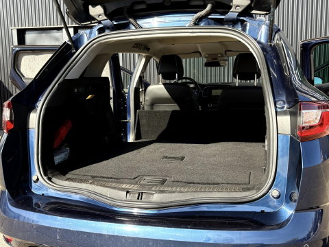 Renault Mégane Van 1.5 dCi BOSE | MARGE | AUTOMAAT | LED | GRIJS KENTEKEN | KEYLESS | CAMERA | CLIMA