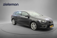 Renault Mégane Estate - 1.5 dCi Eco2 Zen - Navi, Clima, Cruise, Trekhaak