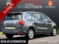Citroën C4 Picasso - 1.6 VTi Intensive I Navi I 65.000km!!! I