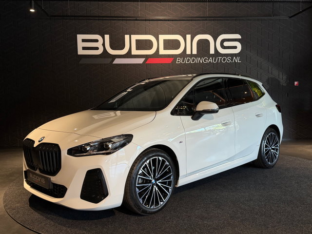 BMW 2 Serie - Active Tourer 218i | M-sport | Head-up | 360 Camera