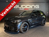BMW X5 - xDrive45e High Exe | M-performance | Pano | Trekhaak