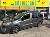 Peugeot Partner - 1.2 PureTech Active * 35.960 Km * Navi * Airco * Led *
