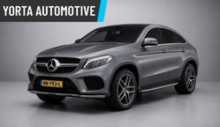 Mercedes-Benz GLE - 400 4MATIC AMG*PANO*INCL. BTW*AFN. HAAK