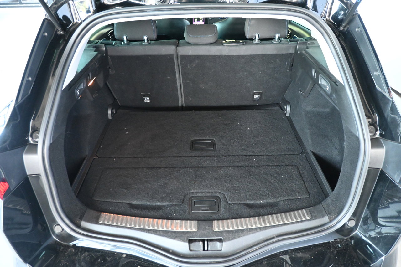Renault Mégane Estate