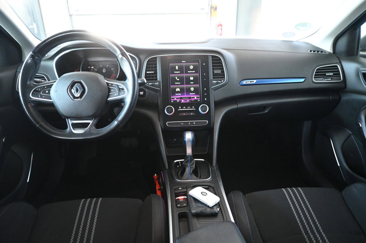 Renault Mégane Estate