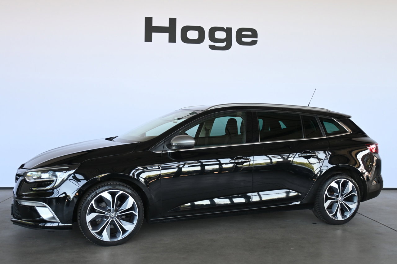 Renault Mégane Estate