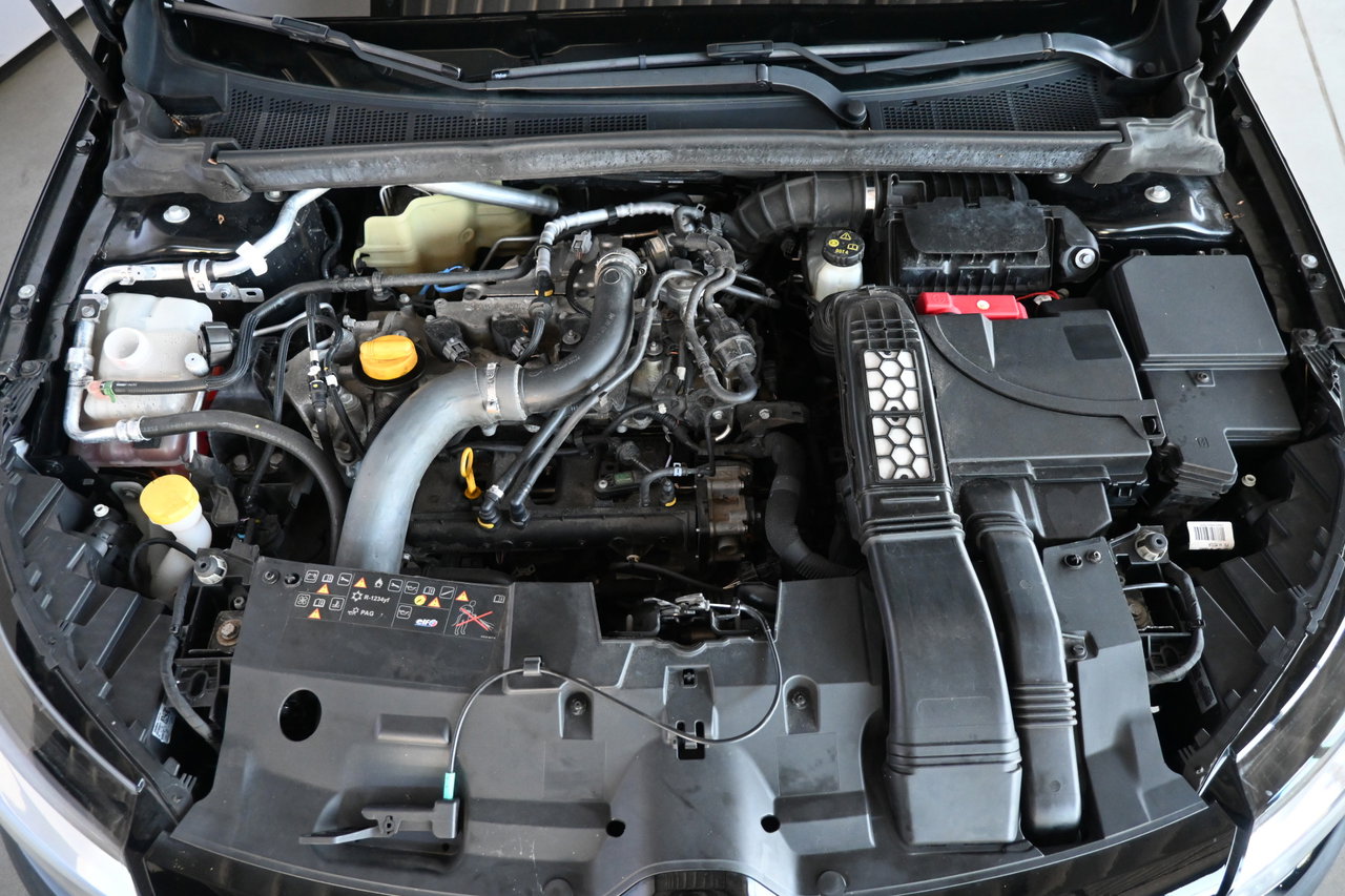 Renault Mégane Estate
