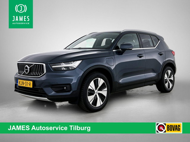Volvo XC40 - 1.5 T4 Plug-in hybrid Essential Bright CAMERA | EL-ACHTERKLEP | NAVI
