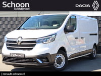 Renault Trafic - 2.0 Blue dCi 130 T30 L2H1 Start | Trekhaak | Stoelverwarming | Camera | Carplay