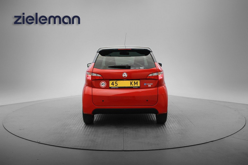 Aixam Coupé