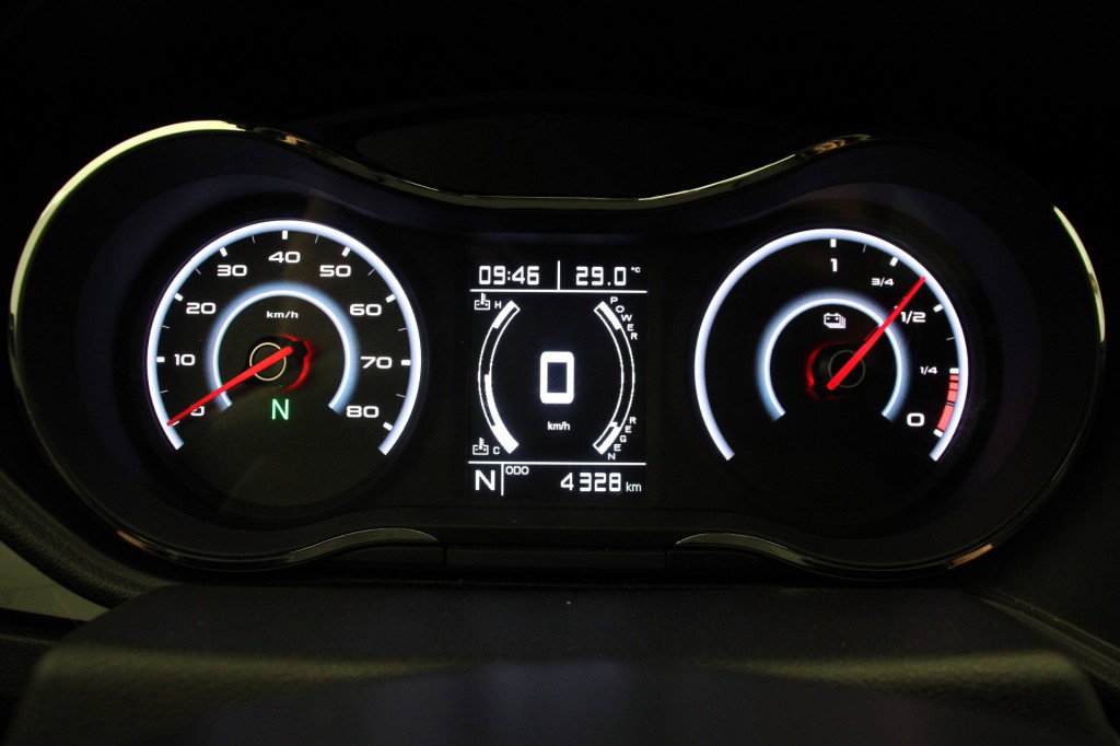 Aixam Coupé