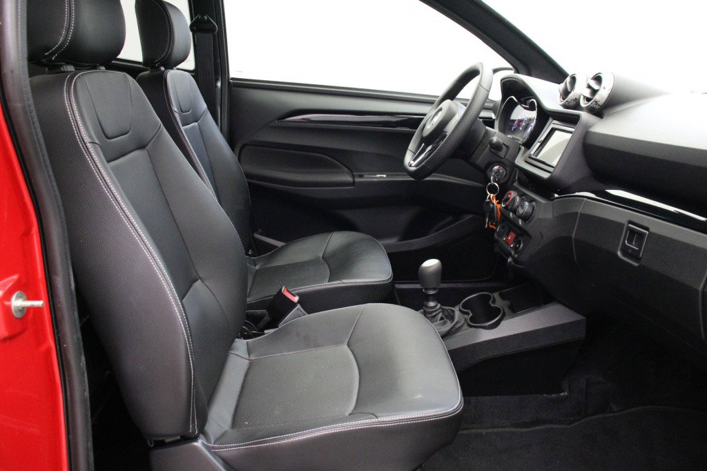 Aixam Coupé