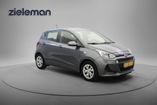 Hyundai i10 - 1.0i Comfort 5 Deurs - Carplay, Cruise, Navi, NAP