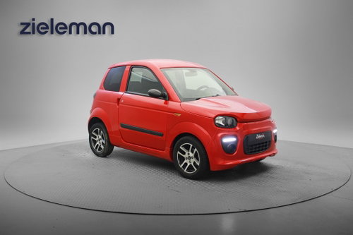 Microcar M.go