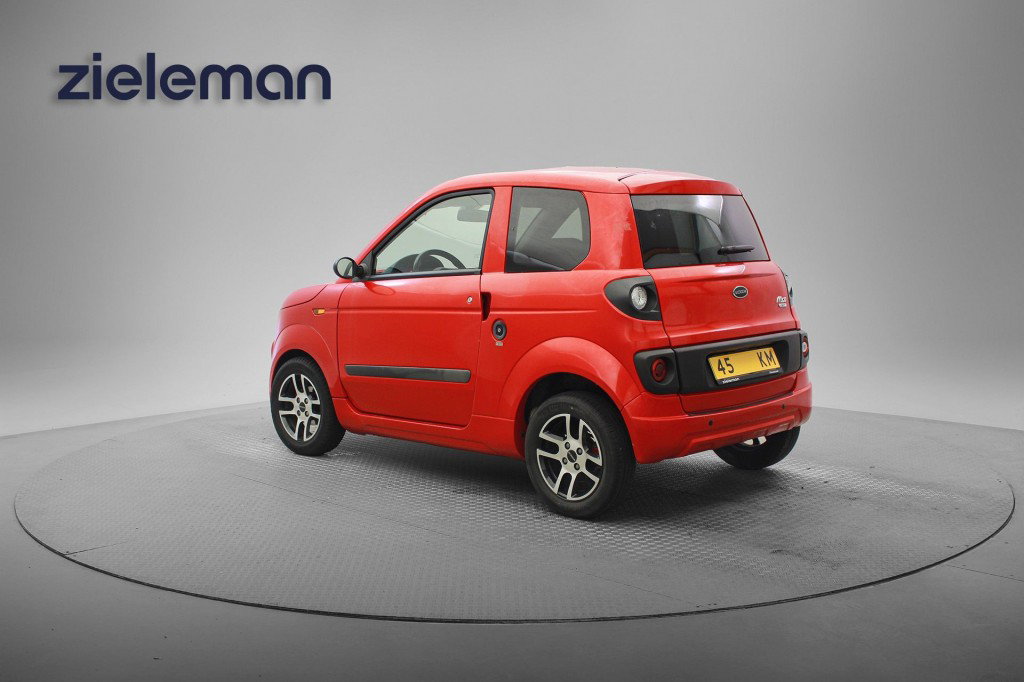 Microcar M.go