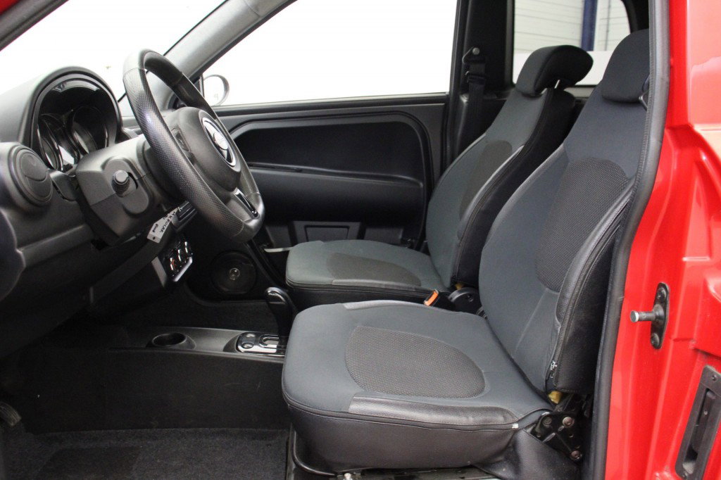 Microcar M.go