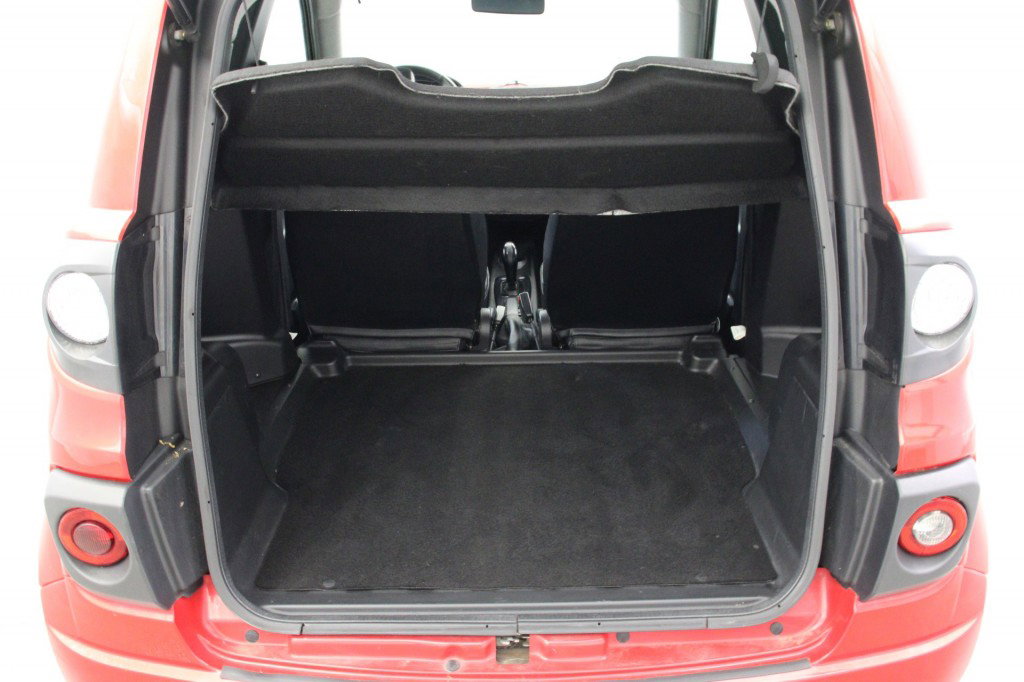 Microcar M.go