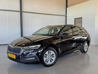 Škoda Octavia - Combi 1.0 e-TSI MHEV Business Edition