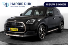 MINI Countryman - Mini 1.5 170 PK C Favoured XL Org. NL | S/K-Panodak | Elek. Trekhaak | Adapt. Cruise | Memory | Stoel-+Stuurverw. | Harman/Kardon | PDC | 360 Camera | NAV + App. Connect | ECC | Elek. Klep. | LM 19" |