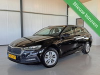 Škoda Octavia - Combi 1.0 e-TSI MHEV Business Edition