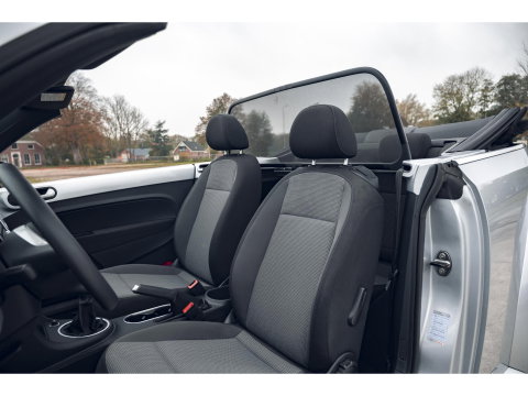 Volkswagen Beetle Cabriolet 1.2 TSI | LM VELGEN | STOELVERWARMING | ALL SEASON BANDEN