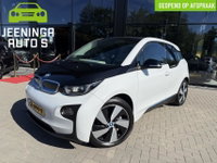 BMW i3 - Range Extender Comfort Advance 22 kWh|Stoelverwarming