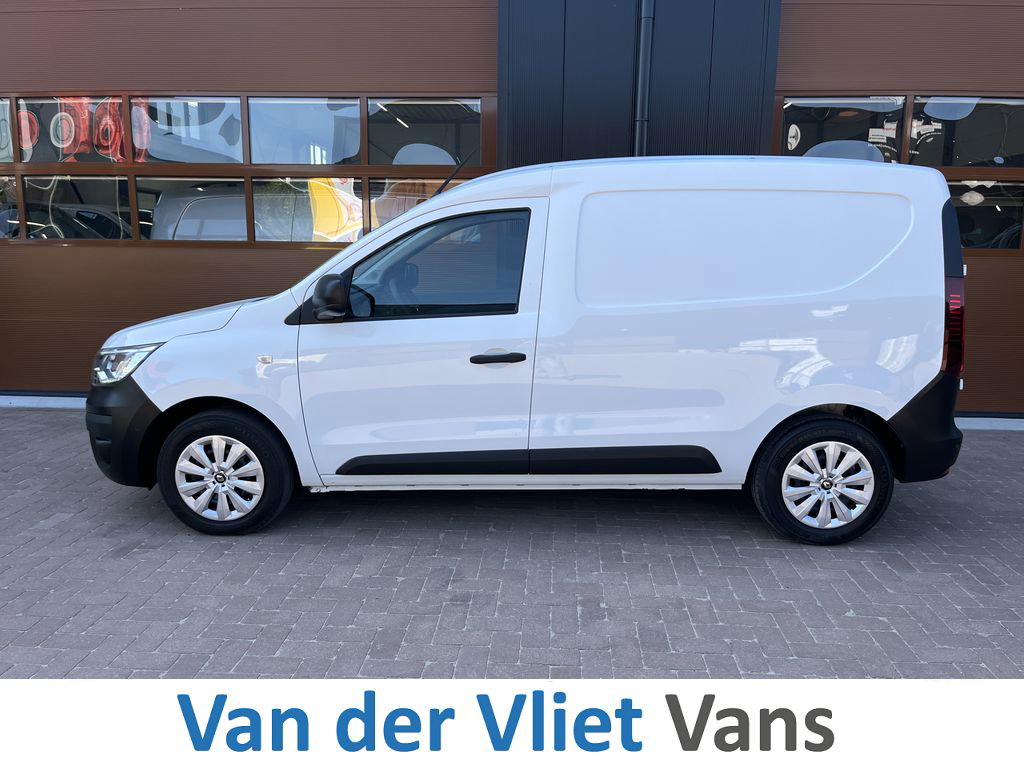 Renault Express