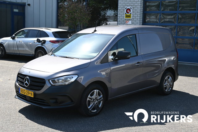Mercedes-Benz Citan - 110 CDI L1 Pro MBUX met camera