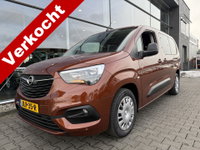 Opel Combo - Life XL 1.2 Turbo L2H1 Edition (Zeer mooie en rijk uitgeruste 5+1 Rolstoelauto met automaat!)