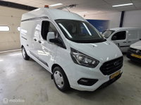 Ford Transit Custom - 320 2.0 TDCI L2H2 Airco Cruise