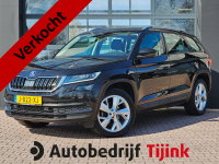 Škoda Kodiaq - 1.5 TSI Business Edition | Automaat | LED | ACC | Kessy | Canton | Camera | Stuur & stoelverwarming | Smartlink Wireless | Elek. achterklep |