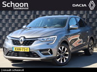 Renault Arkana - 1.6 E-Tech hybrid 145 evolution HEV | Camera | Navigatie | Cruise Control | Climate Control