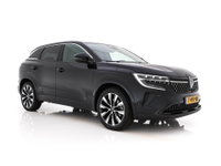 Renault Austral - 1.2 E-Tech full hybrid 200 techno (INCL.BTW) *LEATHER-FABRIC | FULL-LED | HEATED-COMFORTSEATS | DIGI-COCKPIT | BLINDSPOT | CAMERA | NAVI-FULLMAP | KEYLESS | PRIVACY-GLASS | SHIFT-PADDLES | 19''ALU | TOWBAR*