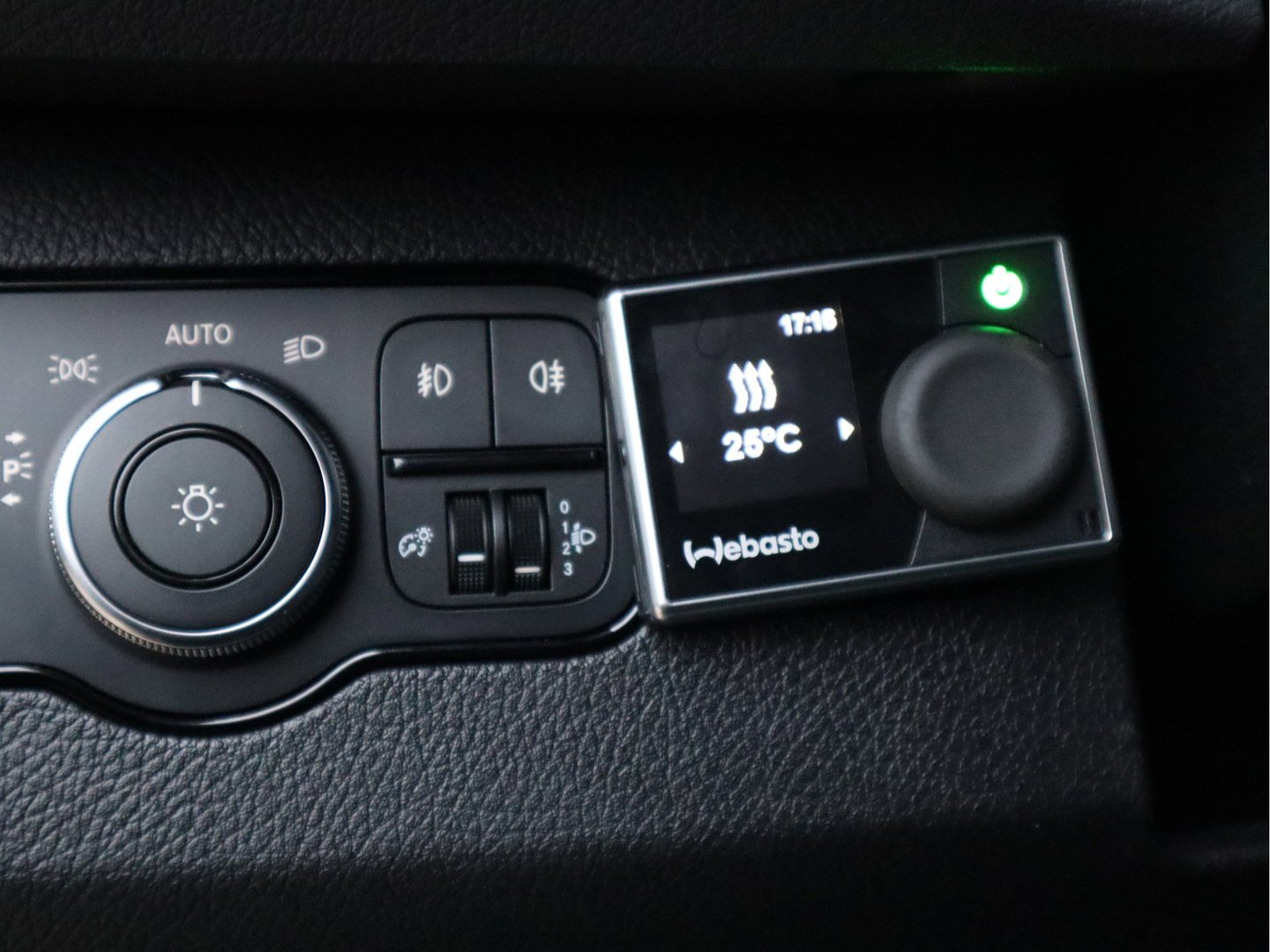 Mercedes-Benz Sprinter 316 CDI Automaat - 4x4 AWD - Euro 6 - L2H2 - MBUX - Bott Inrichting - 220 omvormer