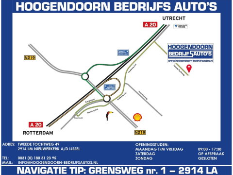 Mercedes-Benz Sprinter 316 CDI Automaat - 4x4 AWD - Euro 6 - L2H2 - MBUX - Bott Inrichting - 220 omvormer