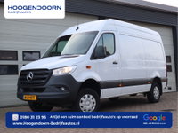 Mercedes-Benz Sprinter - 316 CDI Automaat - 4x4 AWD - Euro 6 - L2H2 - MBUX - Bott Inrichting - 220 omvormer