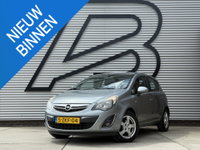 Opel Corsa - 1.2-16V Berlin Airco|Cruise|Elek ramen|Lm velgen|APK tot 01-2027