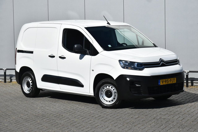 Citroën Berlingo - bestel 1.5 BlueHDI Club