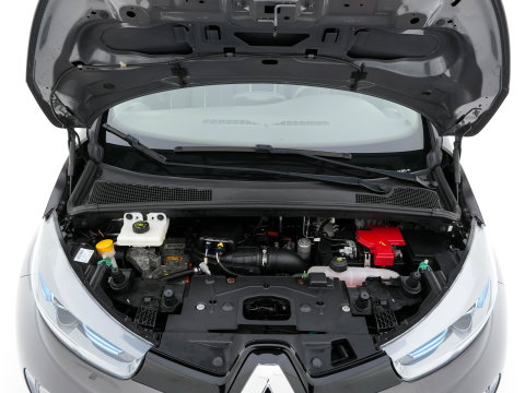 Renault ZOE Q90 Bose 41 kWh Quickcharge Edition One (Owned-Battery) (3-Fase-43kW) {SOH-92%} Aut.*HEATPUMP | LEATHER | FULL-LED | DIGI-COCKPIT | HEATED-COMFORTSEATS | BOSE-AUDIO | CAMERA | R-LINK | PDC | PRIVACY-GLASS |  17"ALU*