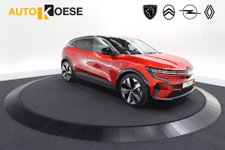 Renault Megane E-Tech - Comfort Range Techno 60 kWh | SOH 98,8% | 22kW Boordlader | 360 Camera | Adaptieve Cruise Control